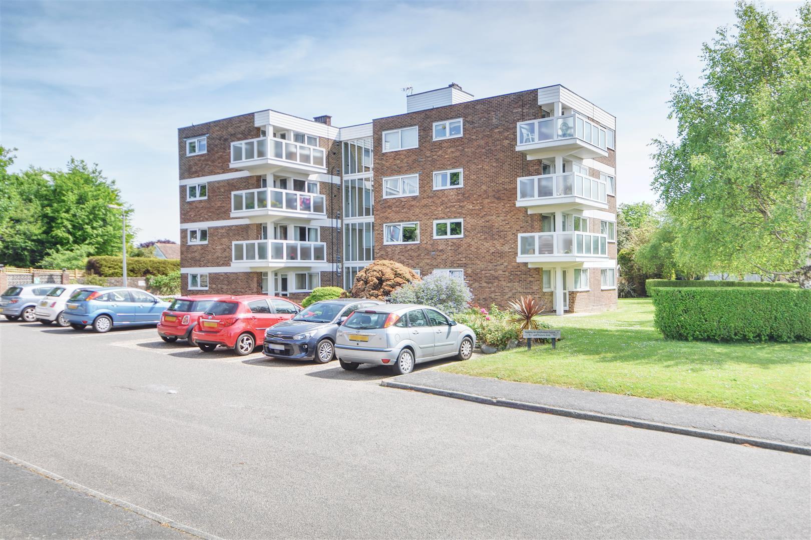 Barnhorn Road, BexhillOnSea Rush, Witt & Wilson